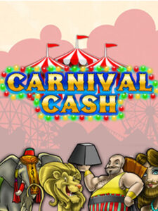 sun168 เกมสล็อต ฝากถอน ออโต้ บาทเดียวก็เล่นได้ carnival-cash